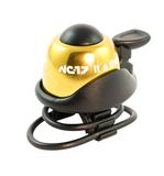 NC-17 Aluminium Fietsbel