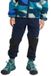 Reima Vaeltaa Pantalon Bleu Unisexe Polyester Enfants Coupe-vent