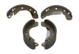 Ferodo FSB335 remschokken set PREMIER - (4 stuks)