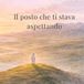 Il luogo che ti stava aspettando: viaggio a sorpresa in Islanda in estate. Libro regalo con diario di viaggio da compilare
