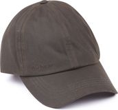 Barbour Wax Pet Olijfgroen - Maat - Heren