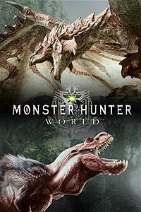 Capcom Monster Hunter: World - Xbox One - Deluxe Edition - Spaans