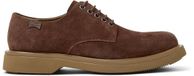 Camper Norman Veterschoenen Norman - Heren - Medium Bruin 1 - 45