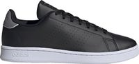 adidas Sportswear Advantage Schoenen - Unisex - Zwart - 44 2/3
