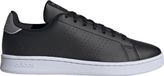 adidas Sportswear Advantage Schoenen - Unisex - Zwart - 44 2/3