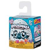 Hatchimals CollEGGtibles 1 Pack - Season 5 Speelgoedfiguren kinderen blauw, roze, paars 5 jaar