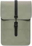 Rains Mini Sac à dos Unisexe Vert clair