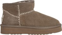Pepe Jeans Dissy Etnic Booties Bruin EU 36 Vrouw