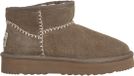 Pepe Jeans Dissy Etnic Booties Bruin EU 36 Vrouw
