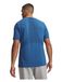 Under Armour T-shirt à Manches Courtes Vanish Elite Seamless