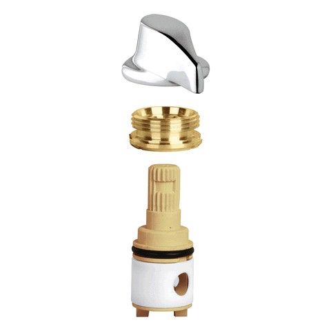 GROHE omstelling tbv Atlanta 06533000