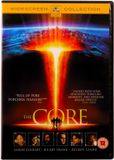 The Universal Pictures International Entertainment Limited Core DVD