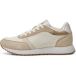 Woden WL740 Ronja sneakers dames 753-wit-wit