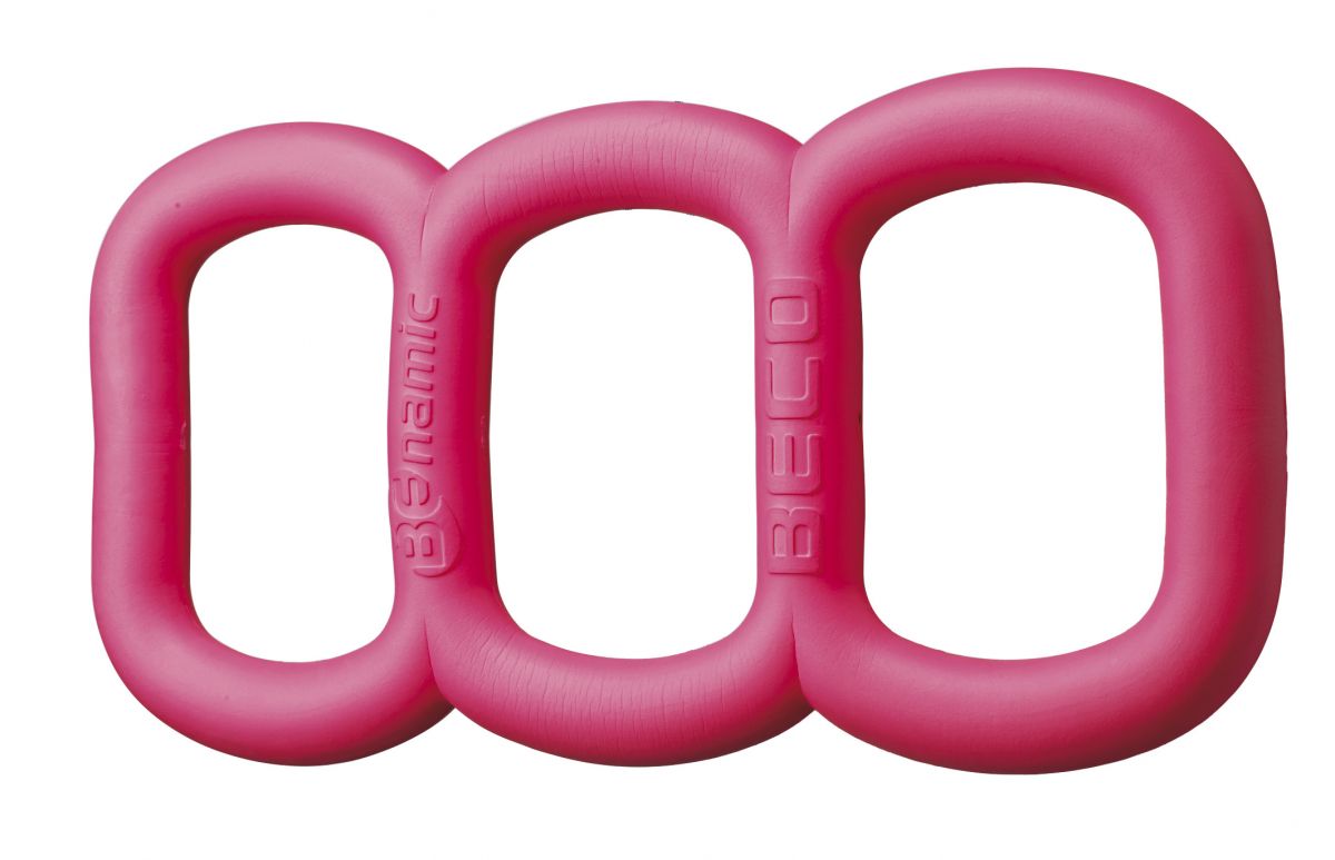 Beco Zwemtraining Hulpmiddel Roze 45 x 24 cm