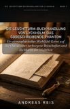 Die Lyckholm Die Leuchtturm-Buchhandlung von Lyckholm