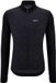 Santini Pure Jersey manches longues noir XL hommes