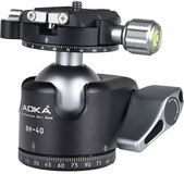 AOKA BH40R Balhoofd Low Profile