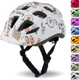 Apollo Kinderfietshelm Fairytale M