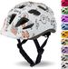 Apollo Kinderfietshelm Fairytale M