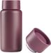 Thermobecher Zone Denmark Singles Thermobeker met twee deksels Dia 7,5 x 19 cm 400 ml Mulberry