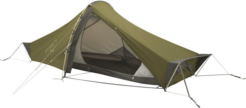 Robens Starlight 1 Tent, green