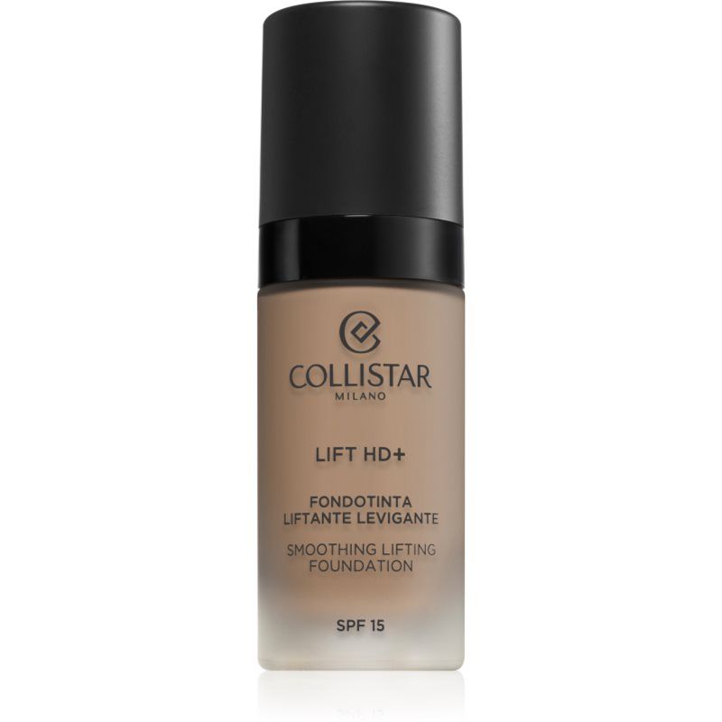 Collistar Lift HD+ Smoothing Lifting Foundation 3N 30 ml