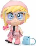Trotties Famosa Trotties Lucy Pop Roze