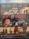 Megamoviestore Dutch FilmWorks Out of Sight / DVD / 2018