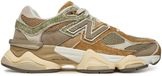 New Balance U9060 Olivine Great Plains Sneakers