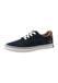 MUSTANG Sneakers laag navy / bruin / rood