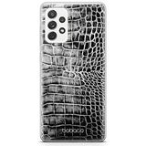ERT GROUP mobiel telefoonhoesje voor Samsung A73 5G origineel en officieel erkend Babaco patroon Animals 003