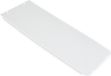 ROLINE 19-inch blind paneel 4U grijs