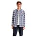 Levi's Chemise Western coupe décontractée pour hommes