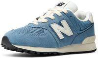 New Balance 574 Unisex Sneakers - HERON BLUE