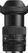 Sigma 20-60mm f/2.8-4.0 DG Contemporary objectief Sony E-mount