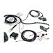 WESTFALIA Automotive 320117300113 Elektrische set 13-polig en voertuigspecifiek
