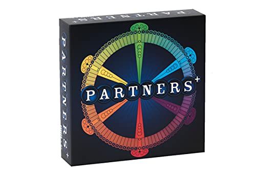 GAME INVENTORS Partners Plus+