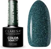 Claresa UV/LED Gellak 5ml Make a Wish 8