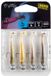 Fox Rage Micro Tiddler Fast Mixed UV Colour Pack Loaded Pack 1
