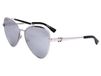 Dsquared2 Zonnebril Dames D2-0093-S-10 ø 60 mm