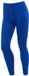 Thermowave Merino Xtreme pantalon de sous-vêtement Bleu 5-6 Years Garçon