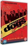 Reservoir Dogs DVD 1992