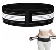 Ceinture de hanche orthopédique - Noir