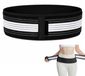 Ceinture de hanche orthopédique - Noir