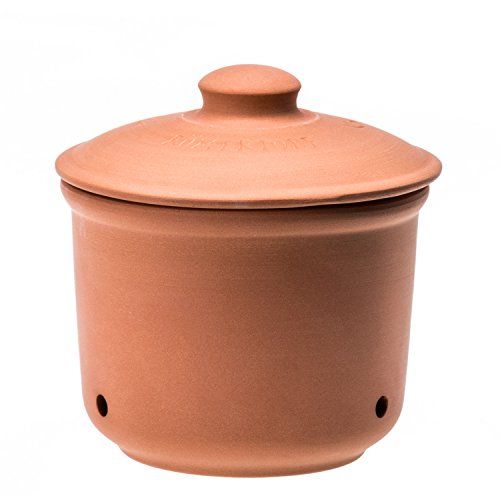 Römertopf verse pot MEDI - Keramiek - Terracotta - 1,9 kg - 4029466010435