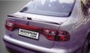 Motordrome AutoStyle Achterspoiler Seat Toledo 1M 1999-2004