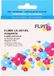FLWR Brother LC-421XL Magenta XL Cartridge