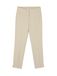 Oltre Broek Beige