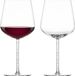 ZWIESEL GLAS Burgunder Rotweingläser Journey 805 ml Set van 2