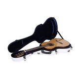 Crossrock CRW500 Basic Series Klassieke Gitaar Case